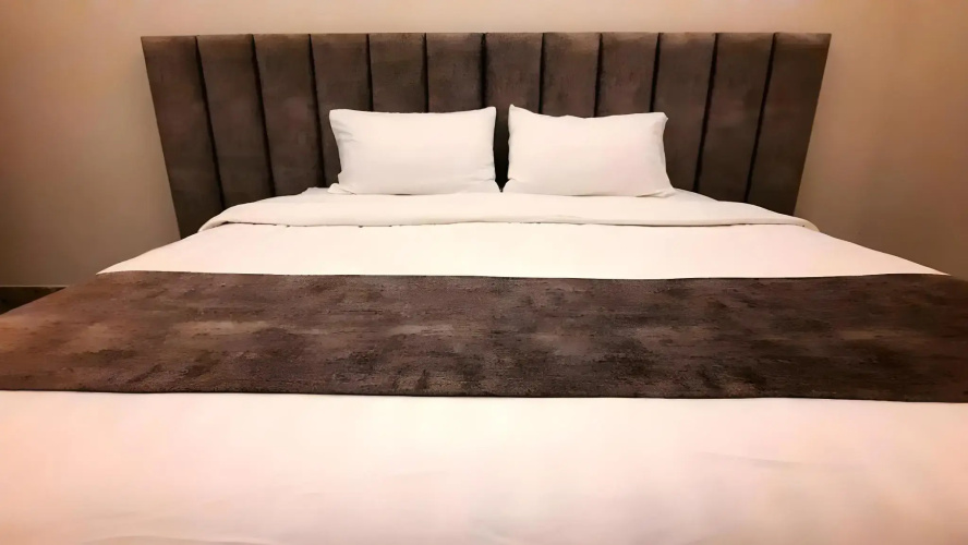 Golden Gewan Hotel