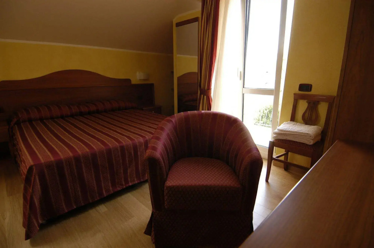 Hotel Baia Blu