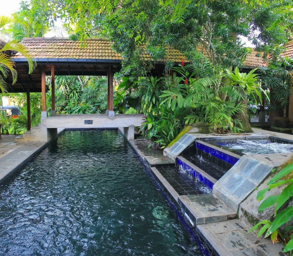 Havelock Place Bungalow