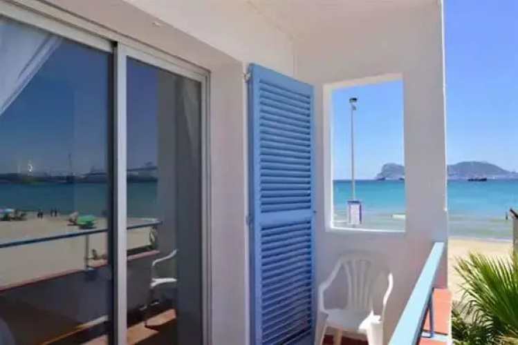 El Bahía