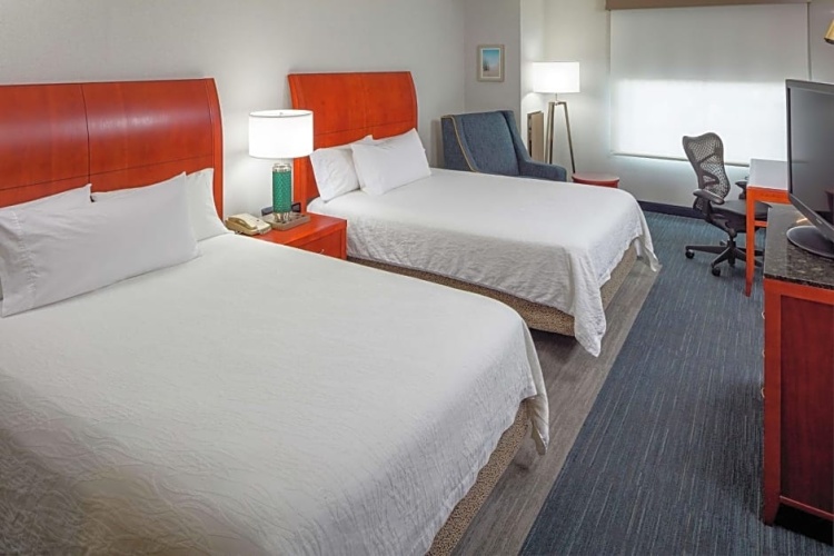 Premium Quadruple room