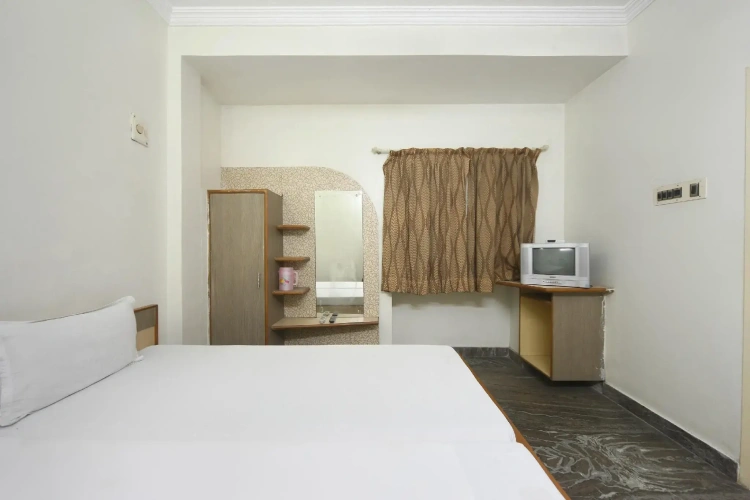 Standard Suite