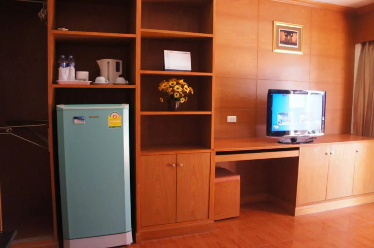 SK Residence