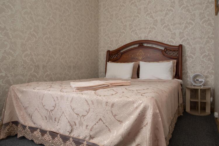 Фотография номера хостела Зодиак