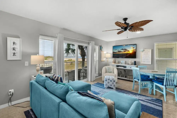 Gulf Island 314