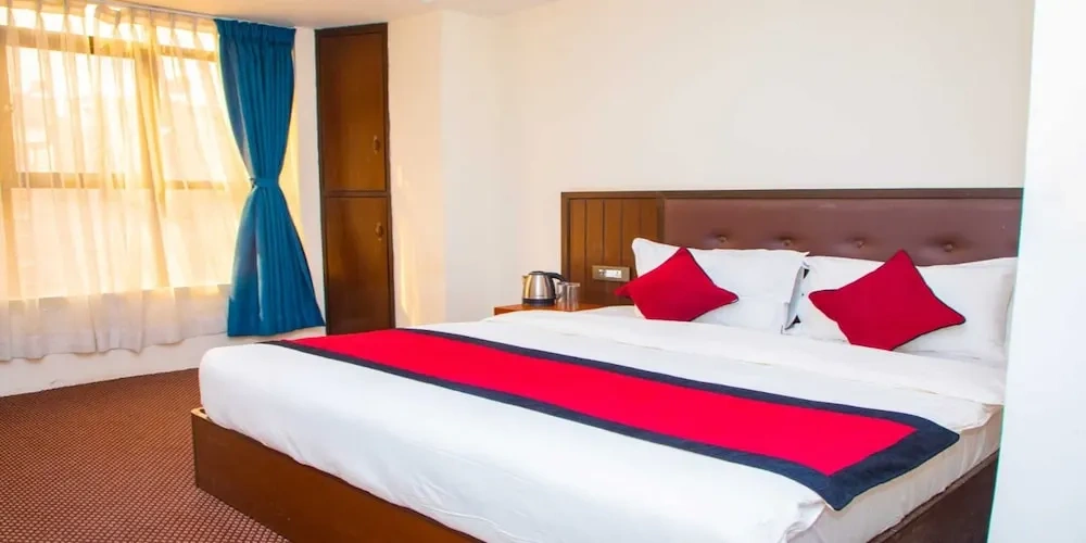 Economy Single room