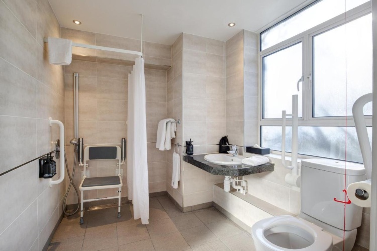 President Hotel photo 17