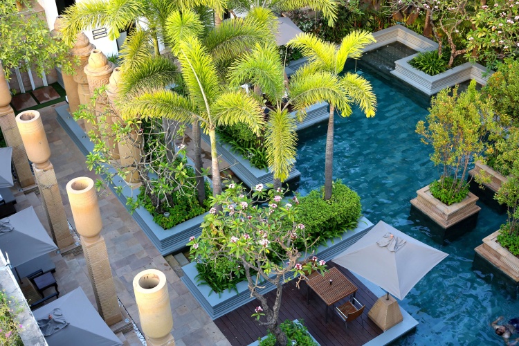 Park Hyatt Siem Reap photo 28