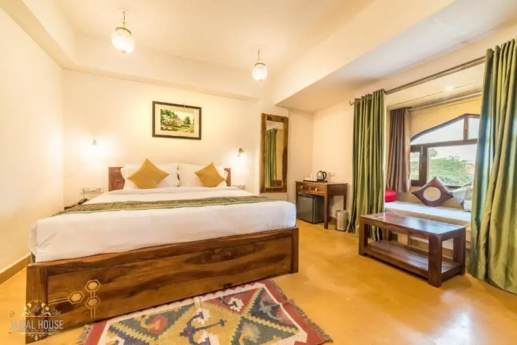 Hotel Jaisal House