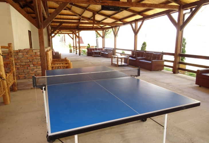 GudaUta Hotel