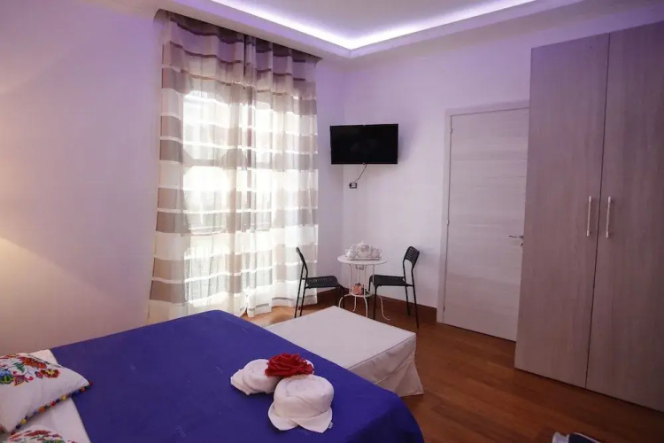 B&B Sissi