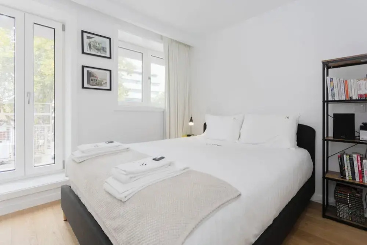 Colorwave Terrace House