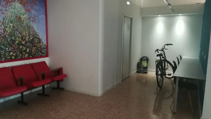 Trevejo Youth Hostel