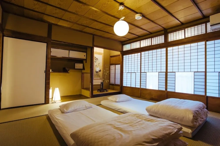 3 Bedrooms Villa