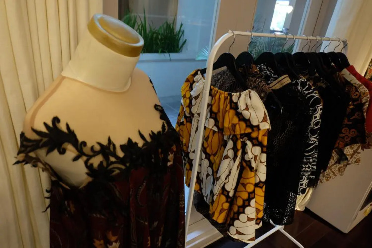 The Shalimar Boutique HotelOver view