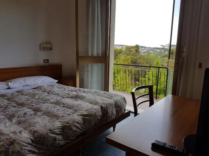 Hotel la Lucciola