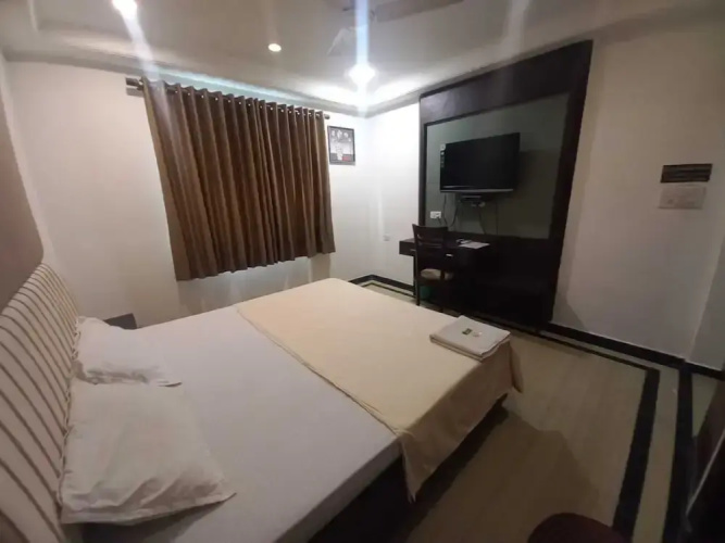 Hotel Sagar