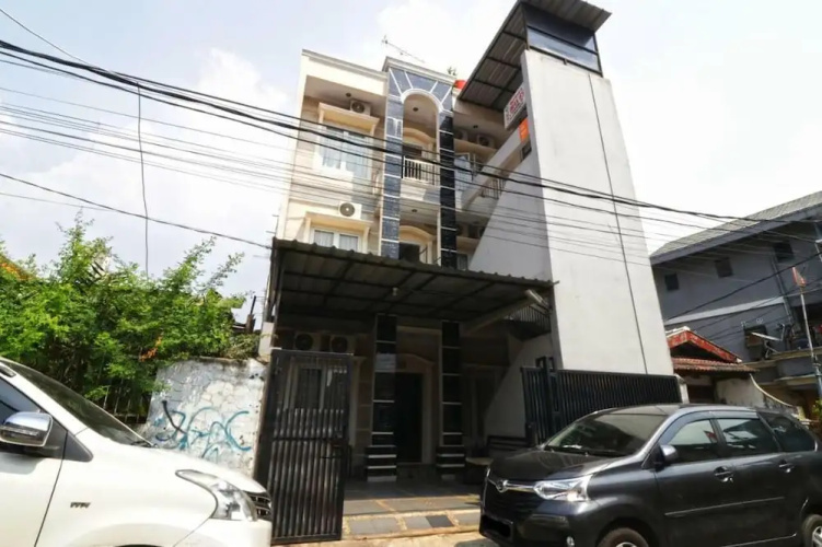 Imagen del hotel