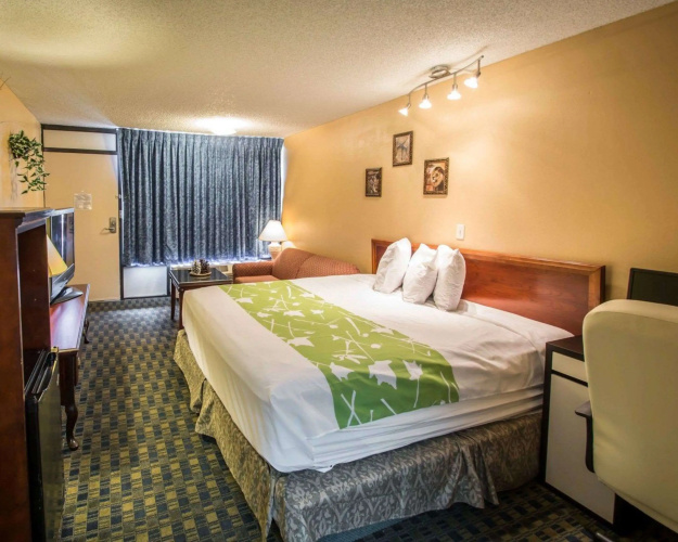 Quality Inn