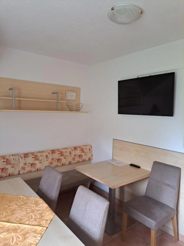Apartment Haus Millauer