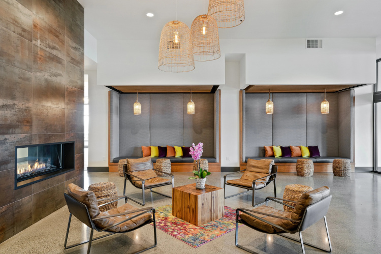Hotel Indigo EVERETT - WATERFRONT PLACE photo 9