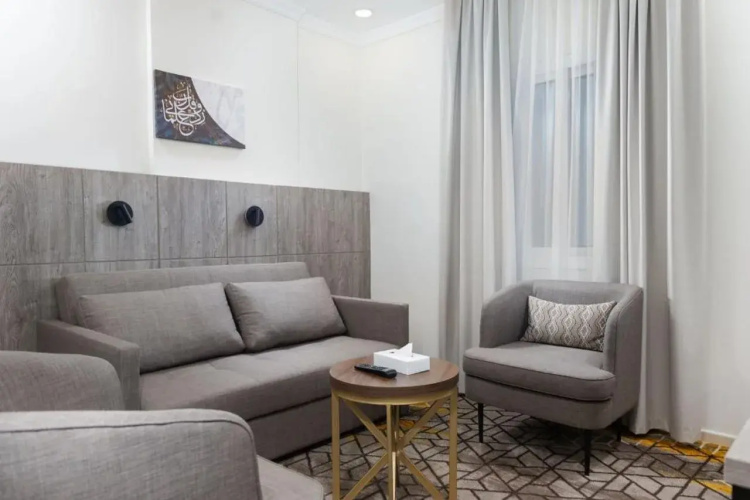 Alayam Elite Hotel