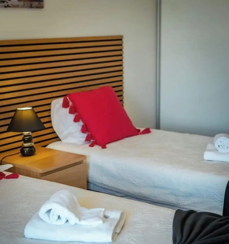 Comfort Apartment