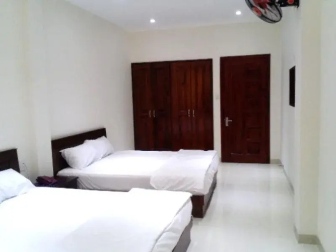 Long Chau Hotel