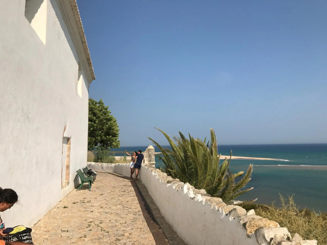 Tavira Apartment