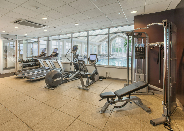 DoubleTree by Hilton Nanuet photo 17