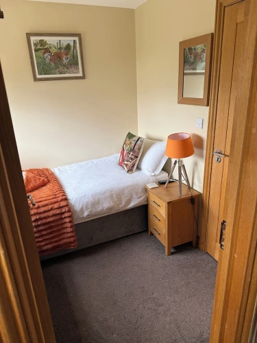Comfort Single room