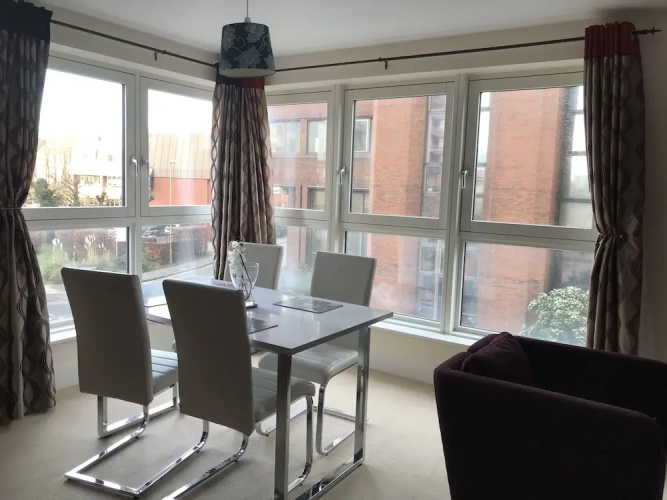 Sky Suite