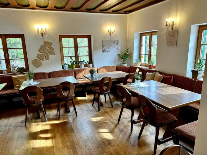 Steakhouse Fssen