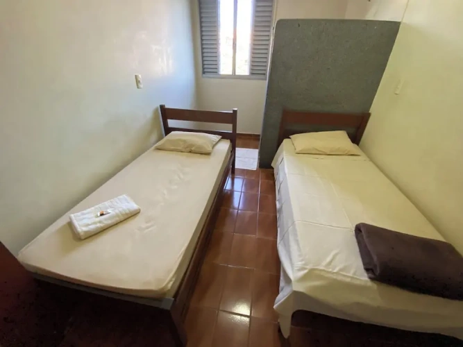Economy Twin room