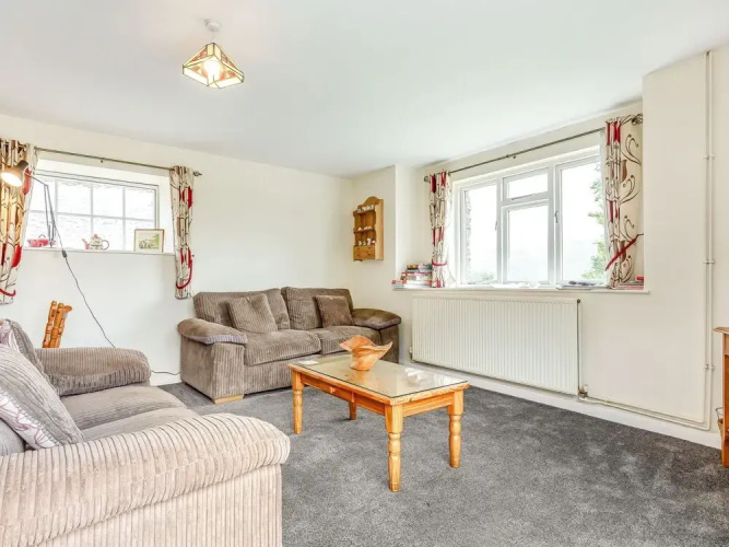 Foxlair Cottage