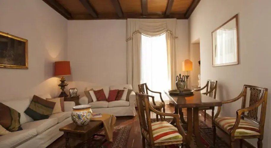 Experience Roma Charme