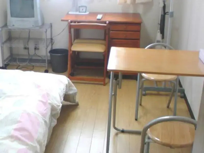 五条 IVY Apartment