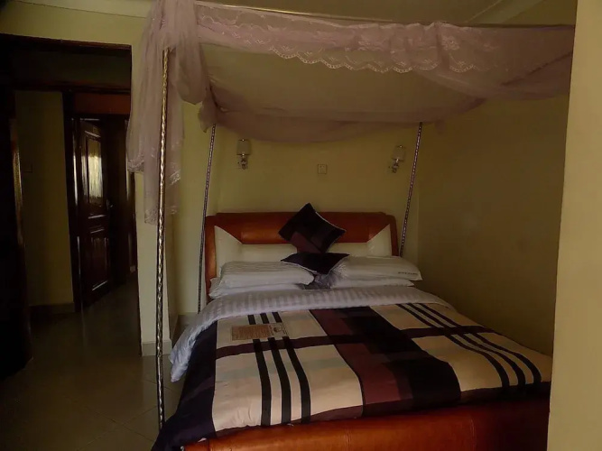 Country Motel Koboko