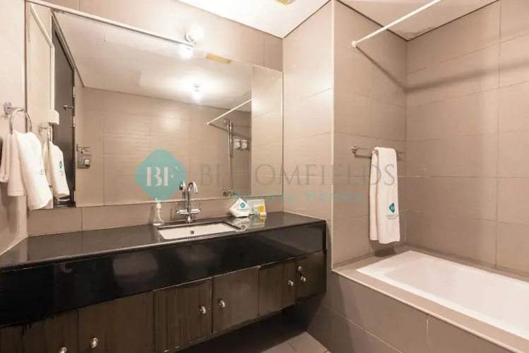 Bloomfields Pristine 1BR in Tala