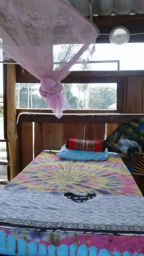 The Pier Hostel