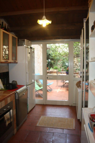 Montevergini B&B