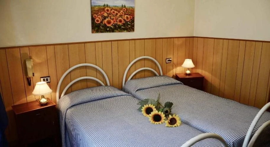 Hotel Silvana
