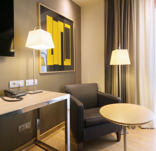 Hotel Jazz photo 15