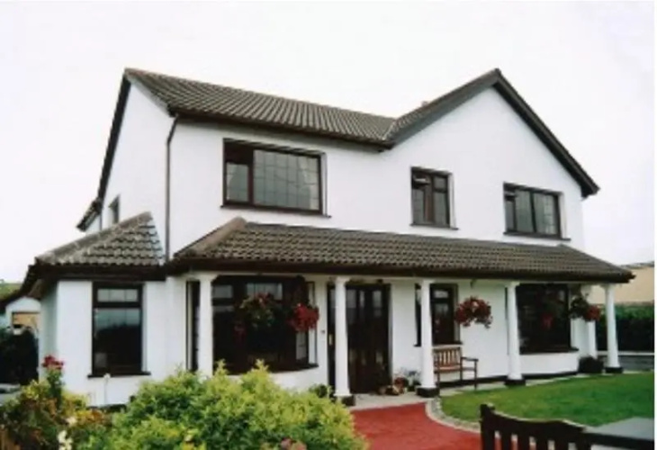 Louisburgh Lodge