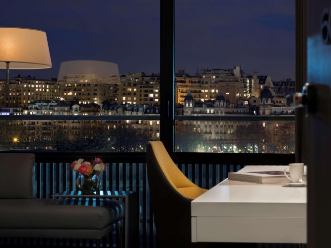 Pullman Paris Tour Eiffel photo 23