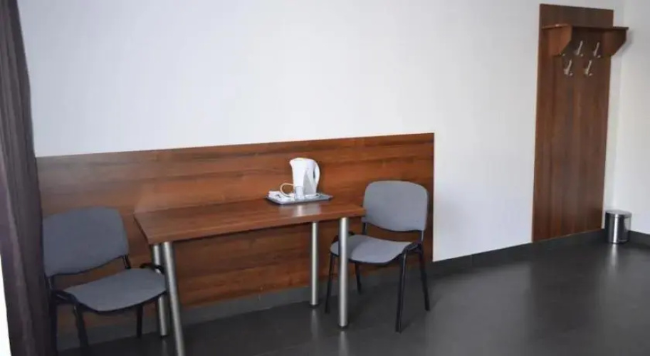 Twoj Hostel Katowice