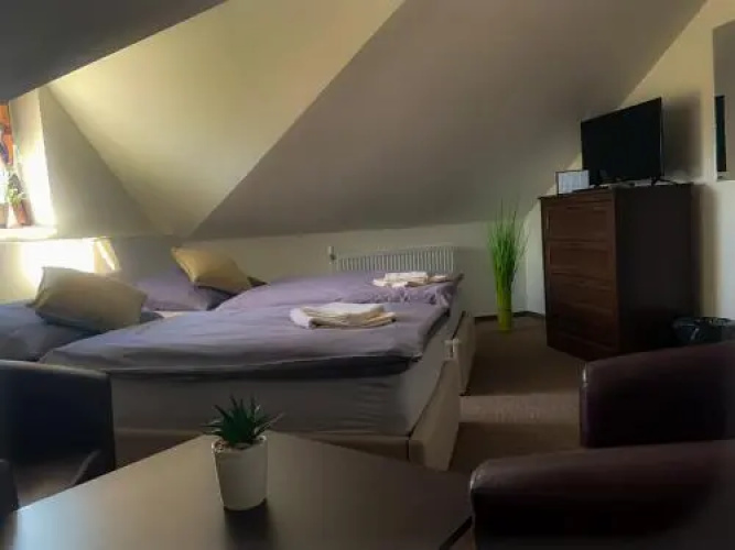 Jp ku UbytovÁnÍ Kadan