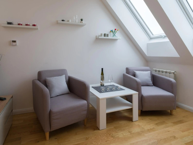 Bartal Apartments