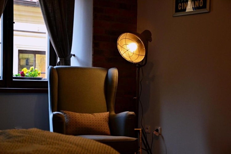 Superior Apartment