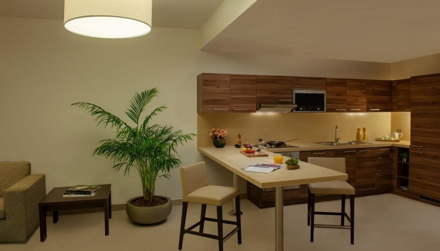 Ascott Rafal Olaya Riyadh photo 35